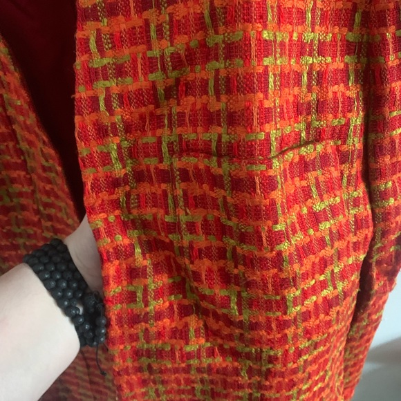 Jacket - Picture 3 of 5